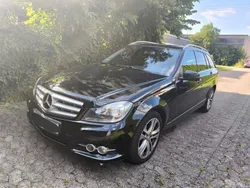 Schwarz Gebraucht 2014 Mercedes 250 Kombi | 13.300 € (Guter Preis)