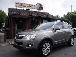 Braun Gebraucht 2013 Opel Antara Cosmo SUV | 4.290 € (Guter Preis)