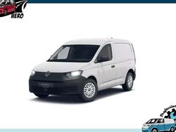 Weiß Neu 2025 VW Caddy Van / Kleinbus | 37.849 €