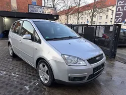 Silber Gebraucht 2006 Ford C-MAX Fun X Van / Kleinbus | 2.990 € (Fairer Preis)