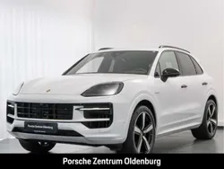 Weiß Gebraucht 2024 Porsche Cayenne SUV | 139.890 €