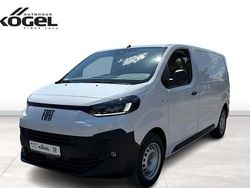 Weiß Neu 2025 Fiat Scudo Van | 31.990 € (Fairer Preis)