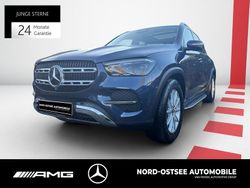 Other Gebraucht 2024 Mercedes GLE300 SUV | 75.490 € (Teuer)