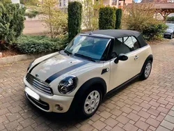 Beige Gebraucht 2011 Mini Cooper Kleinwagen | 8.050 € (Etwas zu teuer)