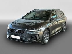 Magnetic grey Neu 2025 Ford Focus ST-Line X | 27.750 € (Superpreis)