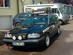 Gebraucht 1994 Volvo 850 Kombi | 1.800 €