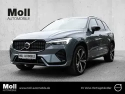 Thunder grey metallic Gebraucht 2023 Volvo XC60 Ultimate SUV | 54.480 € (Fairer Preis)