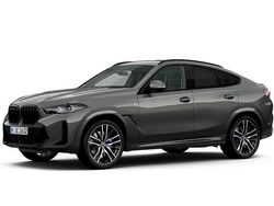 Neu 2025 BMW X6 M Sport SUV | 124.980 €