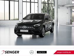 Othercolor Gebraucht 2024 Mercedes GLA200 AMG SUV | 42.870 € (Etwas zu teuer)