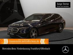 Blau Gebraucht 2025 Mercedes E300 Advanced Plus Limousine | 50.990 € (Guter Preis)