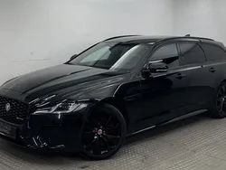 Jaguar XF Sportbrake