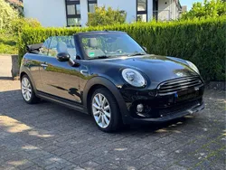 Schwarz Gebraucht 2018 Mini Cooper Kleinwagen | 15.500 € (Fairer Preis)