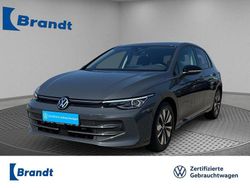 Grau Gebraucht 2024 VW Golf VIII Goal Limousine | 28.990 € (Guter Preis)