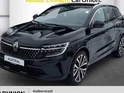 Blackpearlschwarz Gebraucht 2023 Renault Austral Iconic SUV | 36.990 € (Teuer)