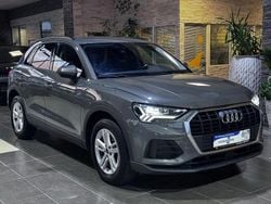 Grau Gebraucht 2021 Audi Q3 Ambiente SUV | 25.740 € (Superpreis)