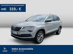 Grau Gebraucht 2021 Skoda Karoq Clever SUV | 24.930 € (Fairer Preis)