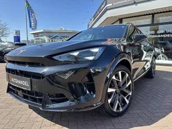 Mitternachtsschwarz Neu 2024 Cupra Formentor VZ SUV | 37.900 € (Superpreis)