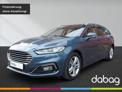 Gebraucht 2019 Ford Mondeo Titanium Kombi | 16.950 € (Fairer Preis)