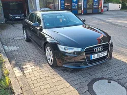 Schwarz Gebraucht 2012 Audi A6 Ambiente Limousine | 9.800 € (Guter Preis)