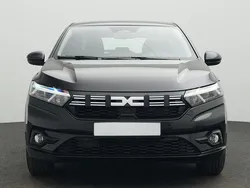 Perlmuttschwarz Gebraucht 2025 Dacia Sandero Journey Kleinwagen | 18.320 € (Fairer Preis)