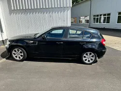 Schwarz Gebraucht 2006 BMW 116 Kleinwagen | 2.900 € (Guter Preis)