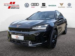 Schwarz Neu 2025 Cupra Formentor VZ SUV | 58.990 €