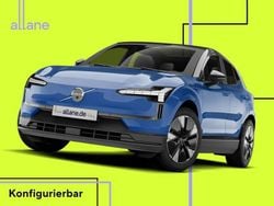 Blau (cloud blue) Neu 2025 Volvo EX30 Single Motor SUV | 33.404 €
