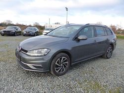 Grau Gebraucht 2019 VW Golf VII Join Kombi | 13.499 € (Fairer Preis)