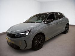 Grau Gebraucht 2024 Opel Corsa Kleinwagen | 18.900 € (Fairer Preis)