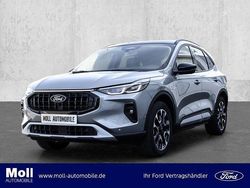 Silber Neu 2025 Ford Kuga Active X SUV | 42.900 € (Teuer)