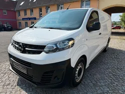 Weiß Gebraucht 2018 Opel Vivaro Edition Van | 14.950 € (Superpreis)