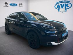 Lackierung new dark blue/typ a Gebraucht 2025 Citroën C4 Limousine | 26.900 € (Teuer)