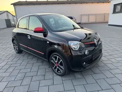 Schwarz Gebraucht 2015 Renault Twingo Luxe Kleinwagen | 6.800 € (Fairer Preis)