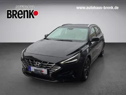 Schwarz Neu 2024 Hyundai i30 Kombi | 26.990 € (Fairer Preis)