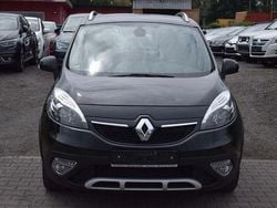 Schwarz Gebraucht 2013 Renault Scénic III Bose Edition Van / Kleinbus | 5.999 € (Guter Preis)