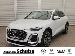 Weiß Neu 2025 Audi SQ5 Sport SUV | 101.770 €