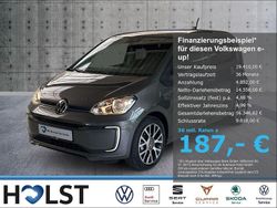 Grau Gebraucht 2023 VW e-up! Edition Kleinwagen | 19.410 € (Fairer Preis)