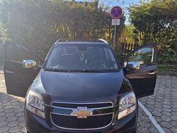 Gebraucht 2012 Chevrolet Orlando SUV | 4.500 € (Fairer Preis)