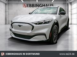 Weiss Gebraucht 2024 Ford Mustang Mach-E Premium SUV | 49.999 € (Teuer)