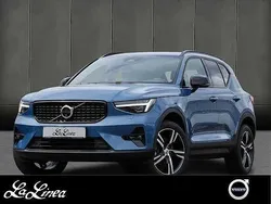 Gebraucht 2024 Volvo XC40 SUV | 41.540 € (Teuer)