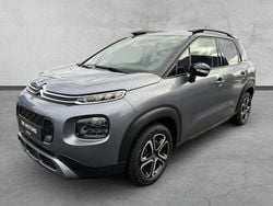 Grau Gebraucht 2019 Citroën C3 Aircross Feel SUV | 11.990 € (Fairer Preis)