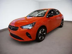Orange Gebraucht 2023 Opel Corsa-e Elegance Kleinwagen | 14.985 € (Superpreis)