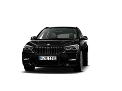 Gebraucht 2025 BMW X1 Efficient Dynamics SUV | 30.680 €