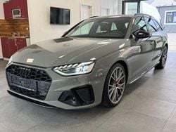 Grau Gebraucht 2019 Audi A4 S-line plus Kombi | 24.950 € (Superpreis)