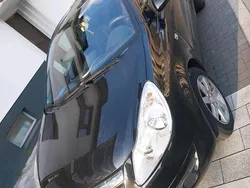 Schwarz Gebraucht 2007 Opel Corsa Cabrio | 2.850 € (Etwas zu teuer)