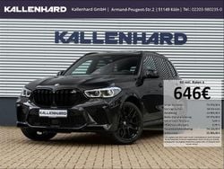 Schwarz Gebraucht 2020 BMW X5 M Sport Line SUV | 74.970 € (Etwas zu teuer)