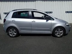 Silber Gebraucht 2012 VW Golf VII Match Limousine | 2.999 €