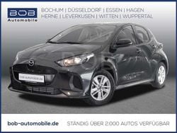 Opera black (schwarz) Gebraucht 2025 Mazda 2 Center-Line Kleinwagen | 21.222 € (Fairer Preis)