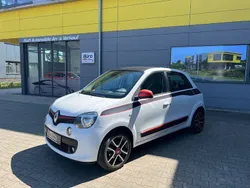 Weiß Gebraucht 2015 Renault Twingo Luxe Kleinwagen | 7.990 € (Etwas zu teuer)