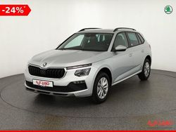Silber Neu 2025 Skoda Kamiq SUV | 26.785 € (Fairer Preis)